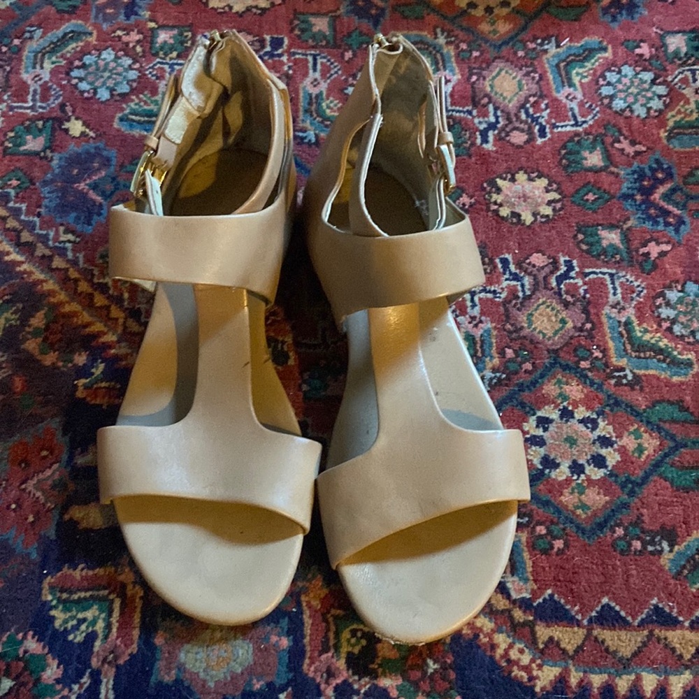 Michael Kors sandals